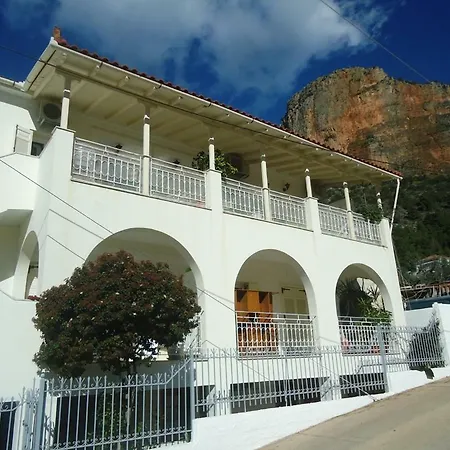 아파트 Climb2red *