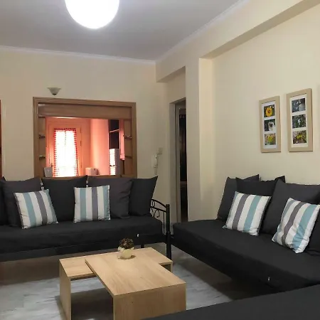 Apartamento Climb2red