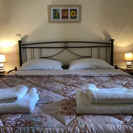 Climb2red Apartament *