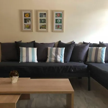 Apartamento Climb2red