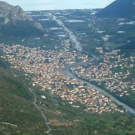 Climb2red Apartamento *