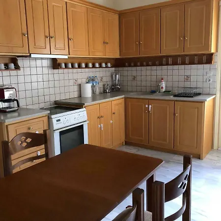 Climb2red Apartamento