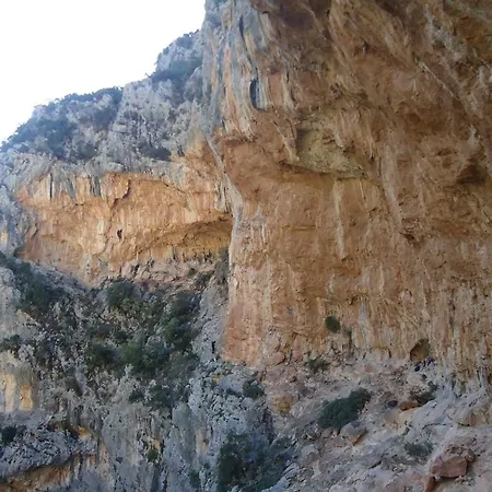Appartamento Climb2red