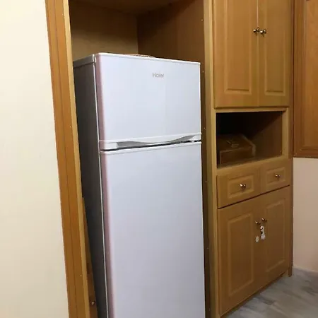 Climb2red 아파트 Leonídion