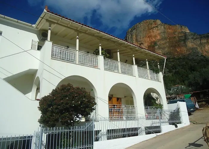 Apartament Climb2red *