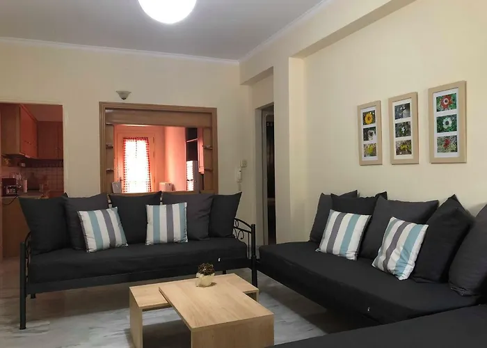 Apartament Climb2red