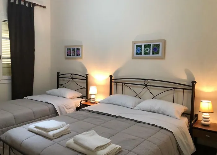 Apartament Climb2red