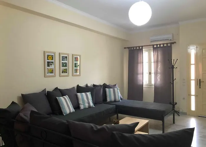 Climb2red Διαμέρισμα