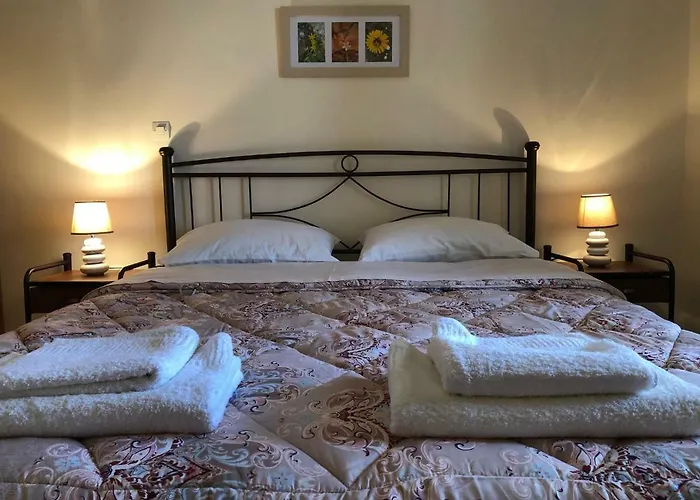 Climb2red Διαμέρισμα *