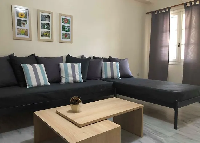 Climb2red 公寓 利昂尼迪翁