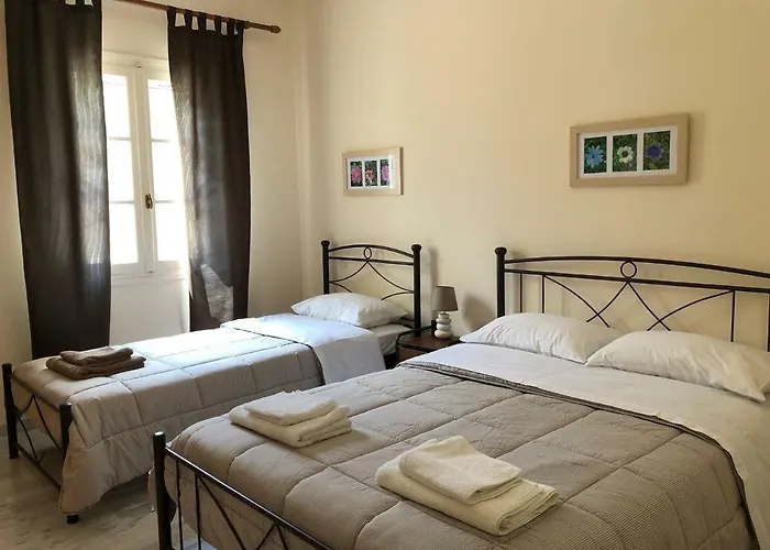 Climb2red Διαμέρισμα Λεωνίδιο