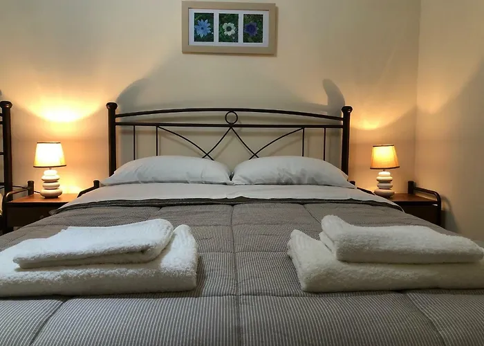 Climb2red Apartament