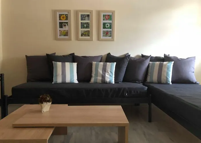 Apartament Climb2red