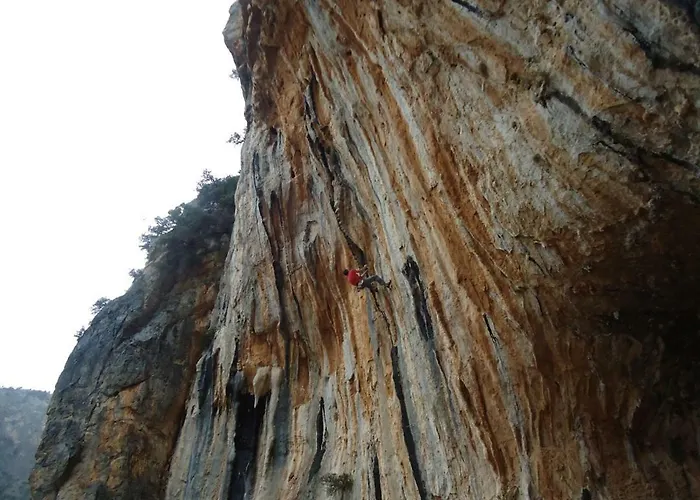 公寓 Climb2red 利昂尼迪翁