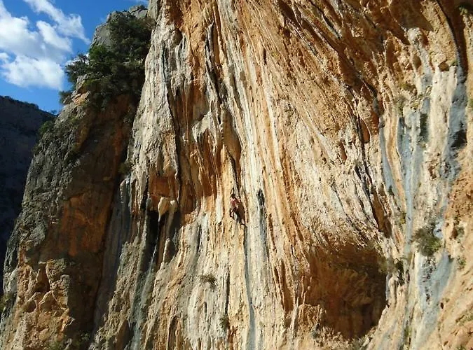 Climb2red Διαμέρισμα *