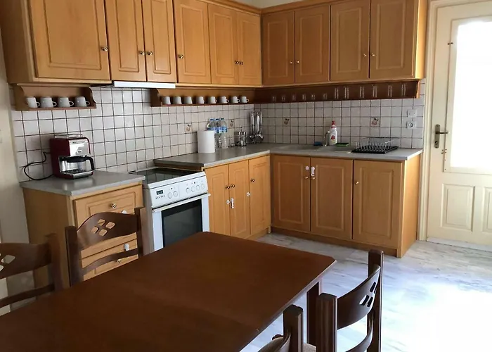 Climb2red Apartament