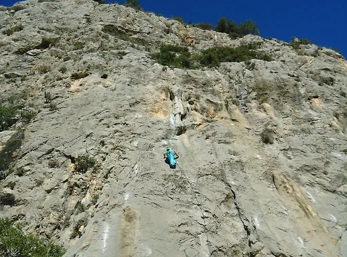 Climb2red Διαμέρισμα