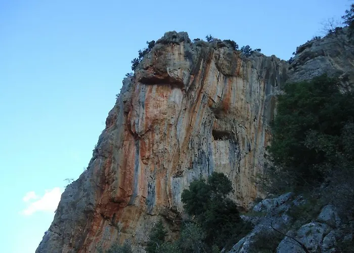 Climb2red Λεωνίδιο