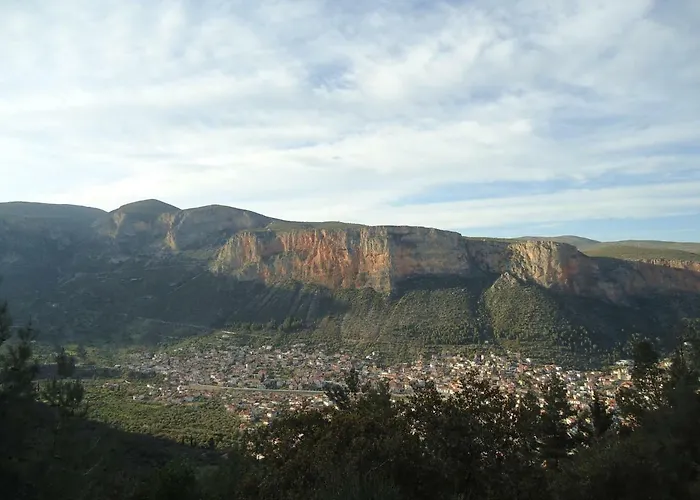 Climb2red Leonídion