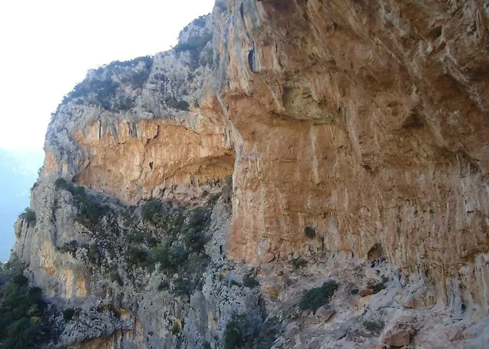 Διαμέρισμα Climb2red