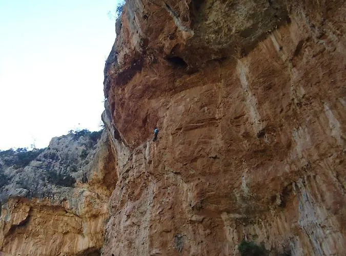 Climb2red Λεωνίδιο