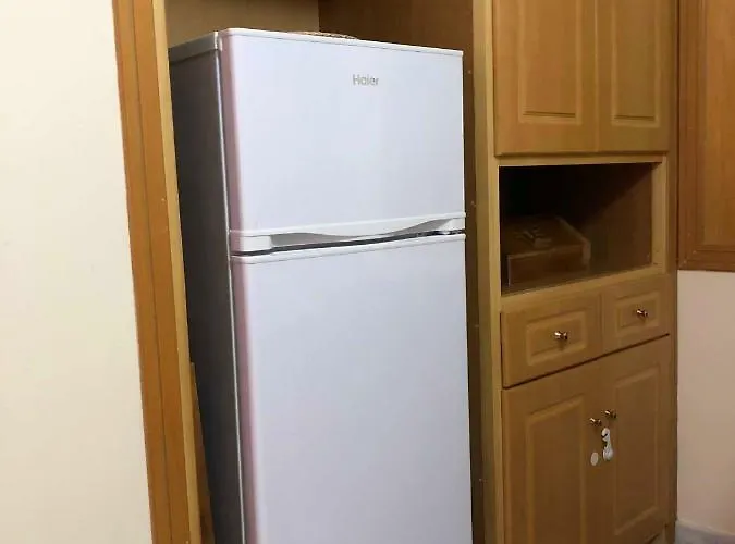 Climb2red 公寓 利昂尼迪翁