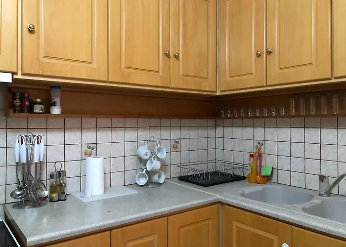 Climb2red 公寓 利昂尼迪翁