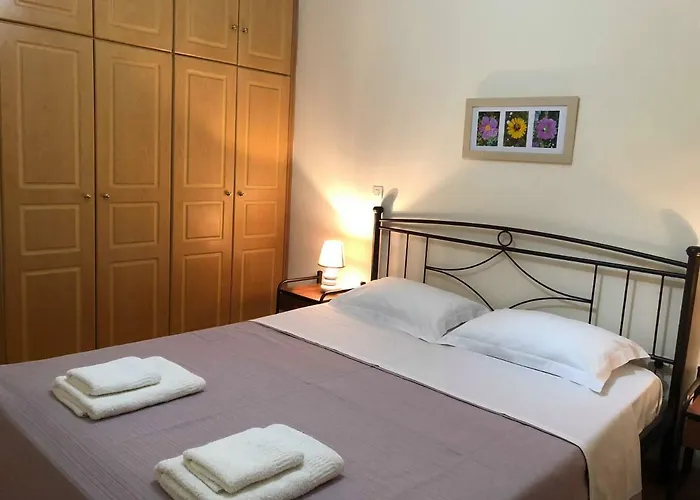 Climb2red 公寓 利昂尼迪翁